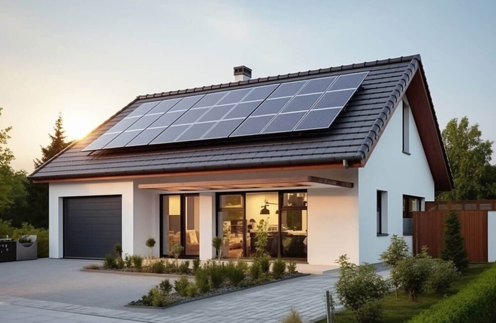 The Future Of Renewable Energy Solutions