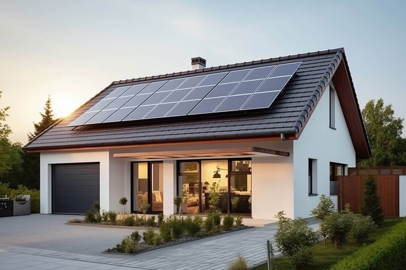 The Future Of Renewable Energy Solutions