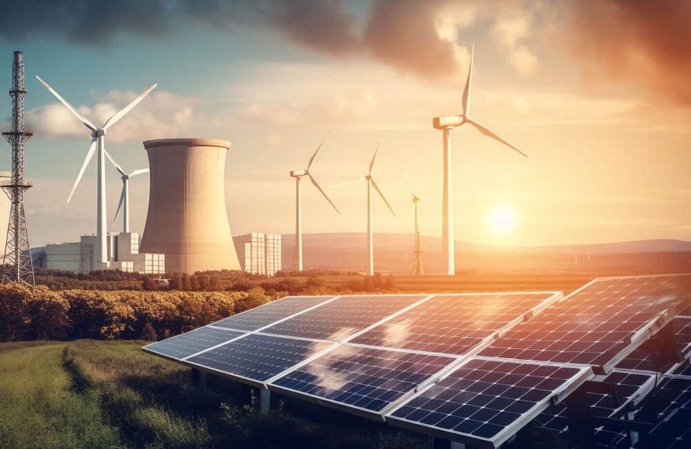 Benefits Of Modern Wind Energy Systems