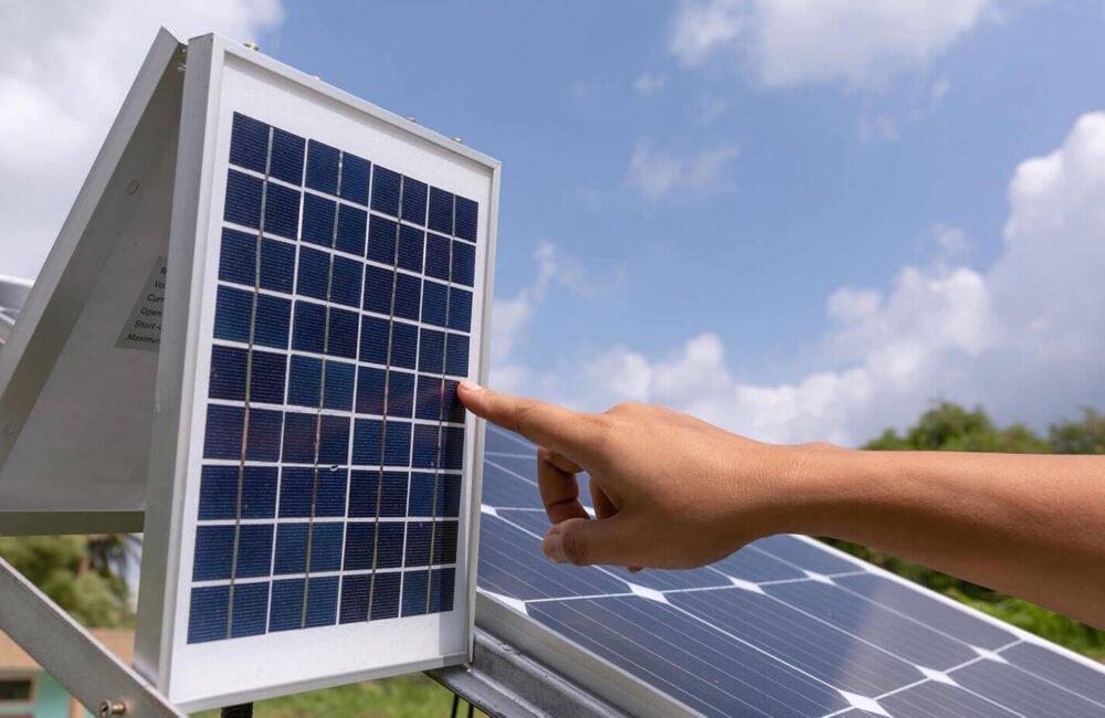 Choosing The Right Solar Panel System