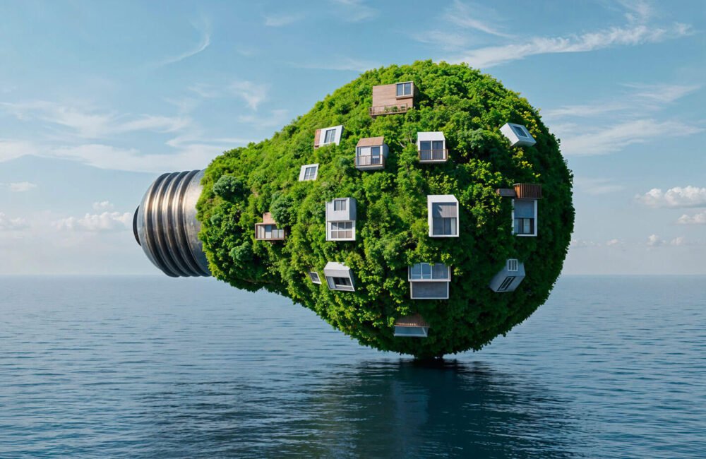 Commercial Energy Upgrade