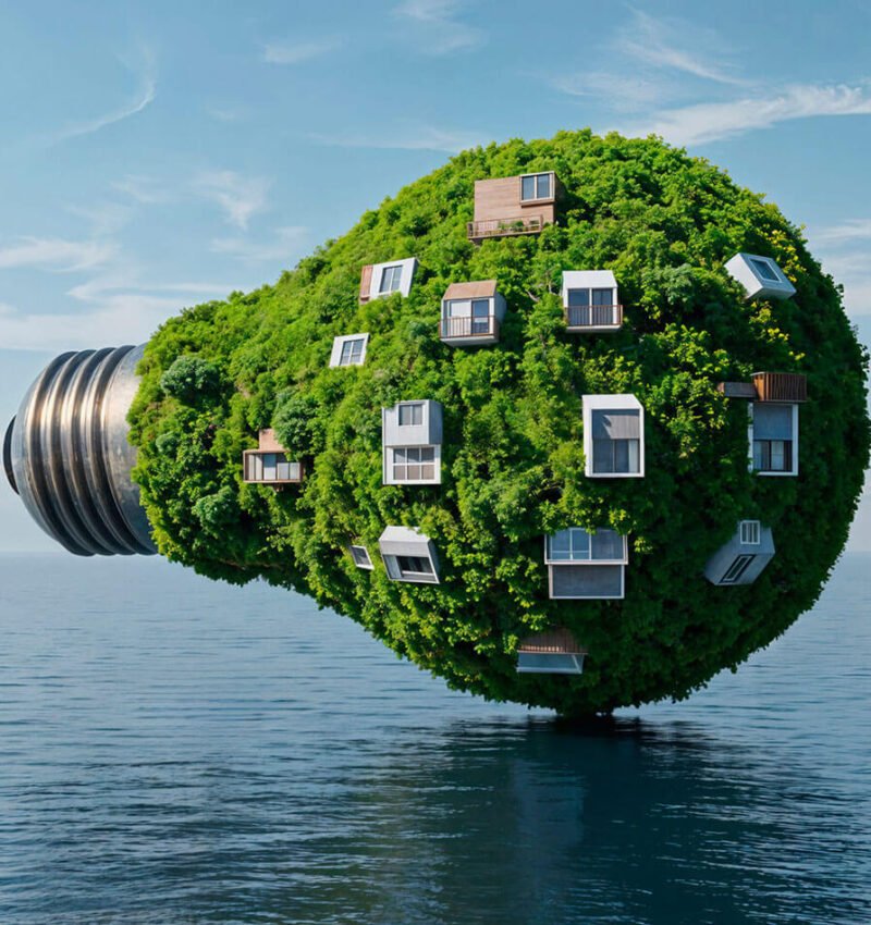 Commercial Energy Upgrade