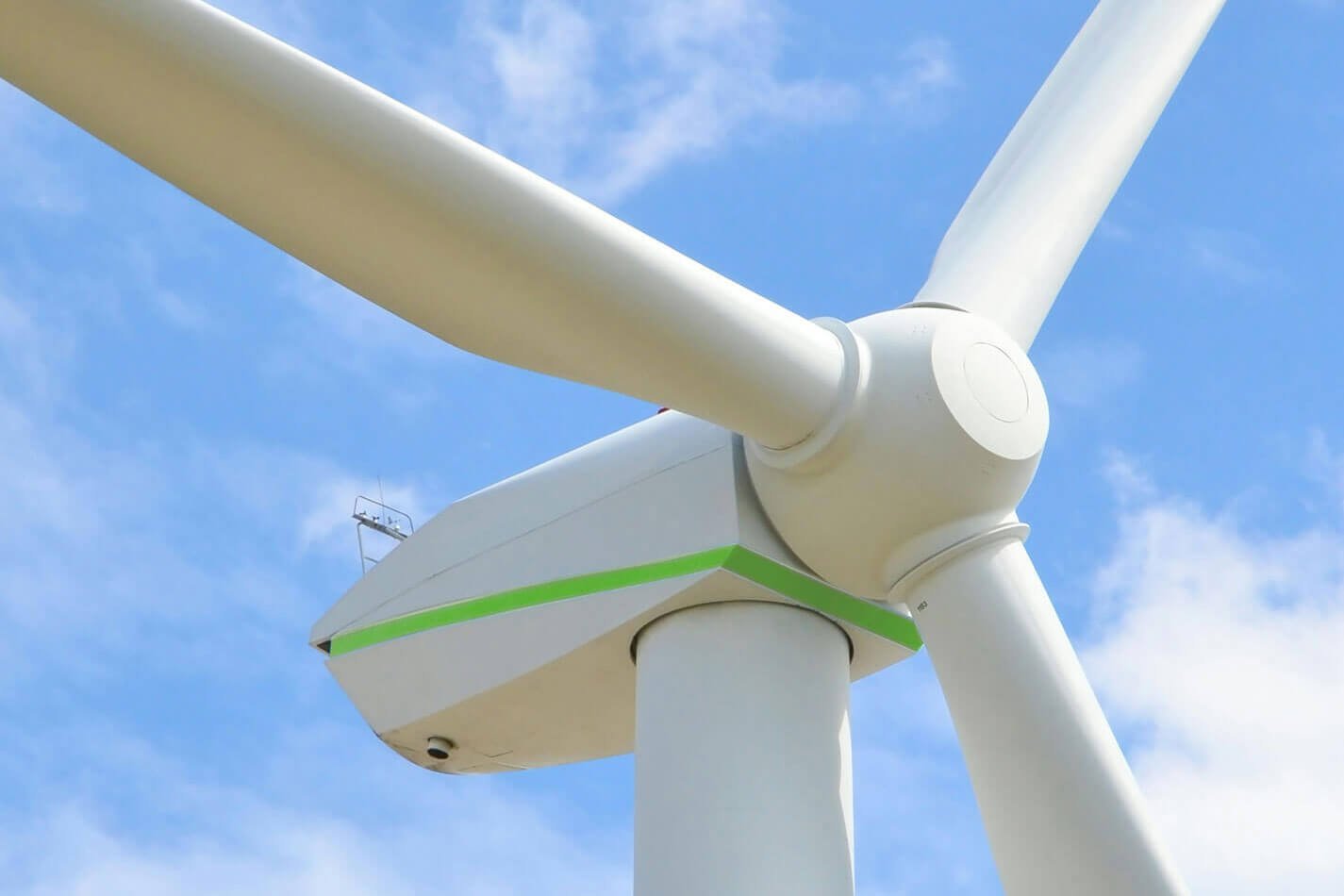 Wind Energy Solutions